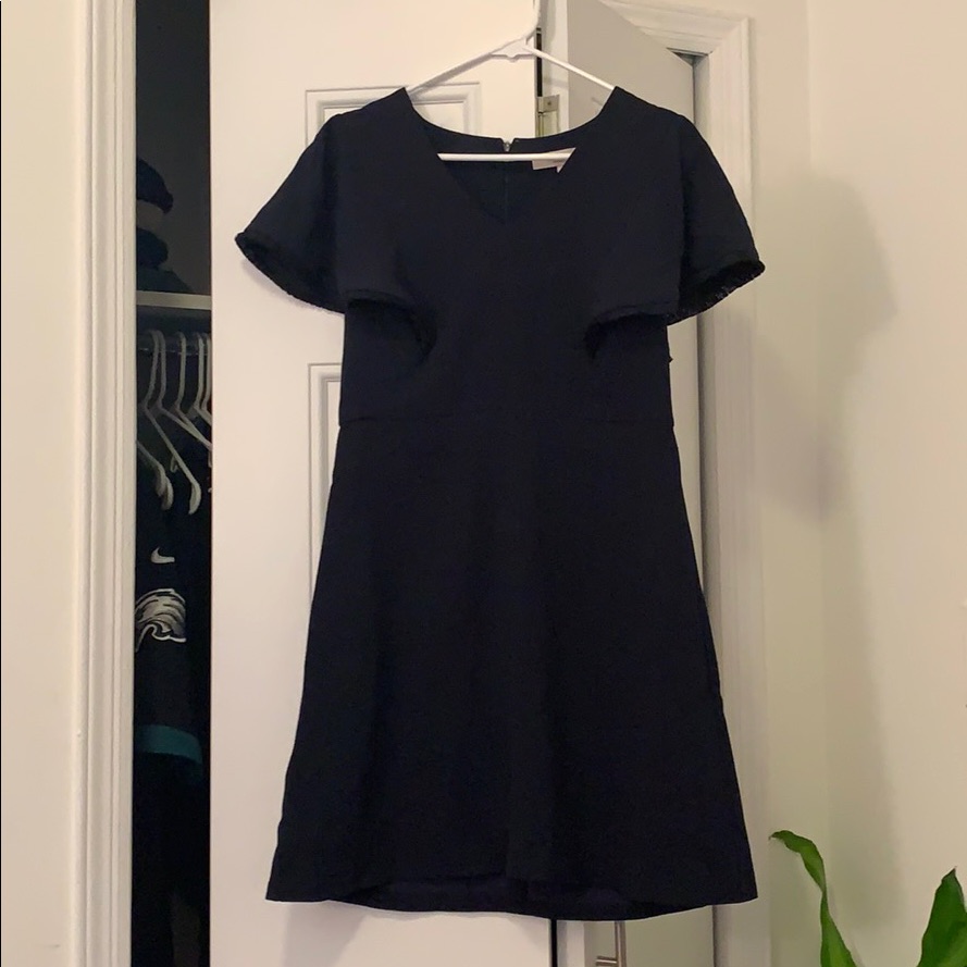 Nwt Loft Dress